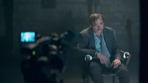 Люпен 1 сезон 3 серия